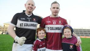 LISTEN | Penalty hero Gary Rogers says Mullinalaghta victory is great for rural Ireland