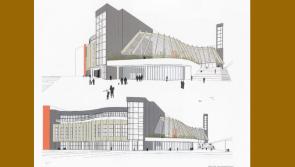 Developers to lodge second planning application for Riverside Shopping centre in Longford town