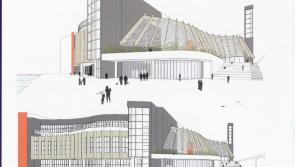 Omniplex step up multi million euro Longford shopping centre plans