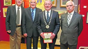 Warm welcome for launch of Longford historical journal 'Teathbha'
