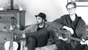 Longford's Backstage Theatre set for The Lost Brothers
