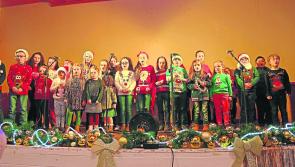 Festive fever descends on Arva 