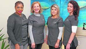 Chic Beauty Salon in Longford celebrating 25 years in business