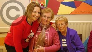 Pictures:  Ballinamuck Christmas Party in the '98 Hall 