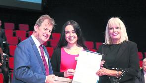 All-Ireland scholarships for Longford students