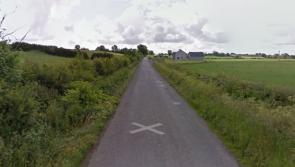 Alleged victim in Longford shooting lodges official GSOC complaint