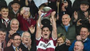 Betting suggests Mullinalaghta's All-Ireland odyssey will end on Saturday...we'll see about that