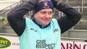 Leinster glory for Longford champions: Mickey Graham hails 'a victory for every rural club'