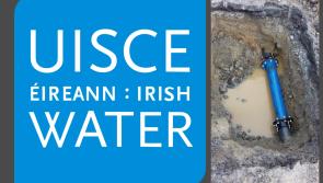 Work on replacement of water mains in Ballinalee and Springtown to cease over Christmas