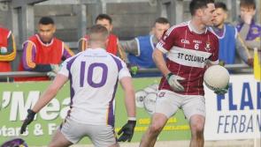 Leinster glory for Longford champions: Mullinalaghta captain Shane Mulligan savours winning feeling 