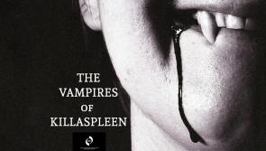 Hilarious ‘Vampires of Killaspleen’ on Shannonside this Christmas