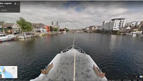 Google Trekker Shares Magnificent River Shannon Benefitting Tourists & Visitors Everywhere