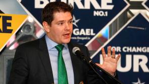 Number of people on live register in Longford has decreased by 52% since 2012