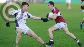 Historic Leinster title triumph for Longford champions Mullinalaghta in shock win over Kilmacud
