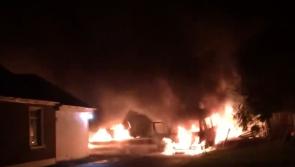 Strokestown family subjected to forced eviction critical of An Taoiseach and 'condemn all forms of violence' 