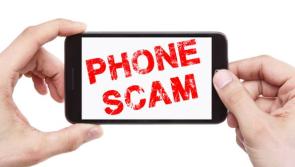 Gardai warn public of potential scam relating to new Covid-19 variant