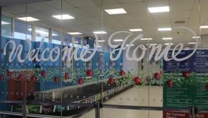 Ireland West Airport set for busiest Christmas period in the
airports 32 year history
