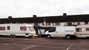 Council urged to take action on illegally parked caravans in Longford town centre