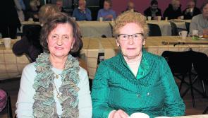 Festive atmosphere in Aughnacliffe as Dolmen Centre celebrates 25 years