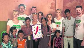 Longford man embarks on 'eye-opening trip to Kolkata'