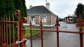 Retired Longford garda and another man opt to remain in prison over refusal to comply with court order