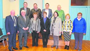 Celebrating Longford women in public life (*)