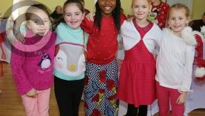 Pictures:  Granard Christmas Party