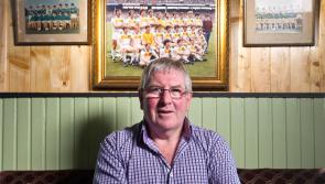WATCH: 'Players of the Faithful' to highlight Offaly's famous 1982 All-Ireland Final victory over Kerry, masterminded by Longford's Eugene McGee 