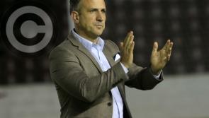 Longford Town FC start 2019 season against relegated Limerick at the Markets Field