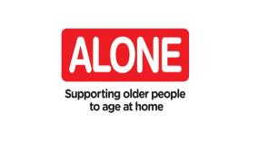 ALONE continues to work with Longford County Council to assist older people