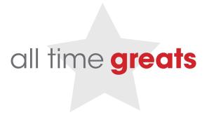Have your say! Who is Longford’s All Time Great?