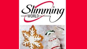 Healthy eating advice for the festive season