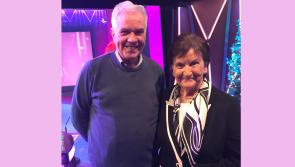 Longford native Margaret Brown will be coordinating 32nd annual Dun Laoghaire Christmas Day Lunch