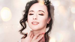 WATCH | Longford soprano Emer Barry sings Christmas favourite 'Oh Holy Night'