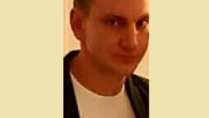 Gardai issue Christmas Eve appeal for information about a 29 year old man from Strokestown who is missing