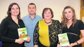 Longford community stalwart Pauline Flood examines family, education and life in her new poetry book ‘Me in a Nutshell’