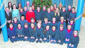 Longford's young people are the real champions for change