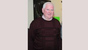 Former Longford County Council employee Hugh Keenan had a great interest in politics and the GAA