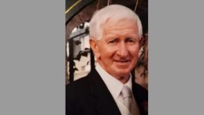 Lanesboro / Ballyleague mourns death of renowned builder and St Faithleach's GAA President Mickey Kelly
