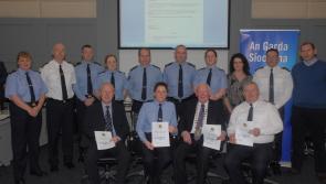 Call for entries to the Inaugural Roscommon / Longford Garda Youth Awards