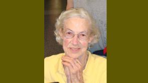 Late Maura Brady lived her life in accordance with her favourite saying 'do what you do do well'