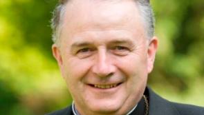 Bishop of Kilmore Leo O’Reilly retires on health grounds