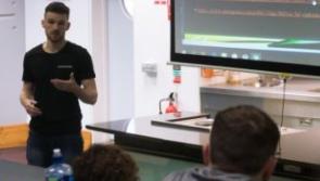  New Year, New You | Five simple steps to kick start your 2019 with personal trainer Sean Flannery