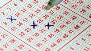So close! Irish EuroMillions player misses out on €41million jackpot by just one number