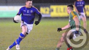 Longford seniors take on Louth in football and hurling fixtures
