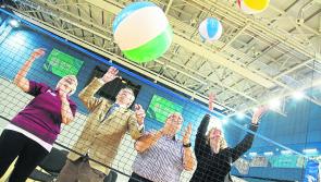 Longford receives €9k 'Go For Life' funding boost