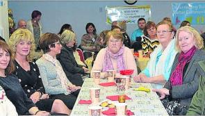 Another successful International Volunteer Day in Longford