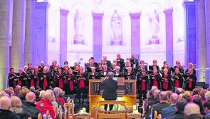 PICTURES | Longford County Choir fills St Mel's Cathedral with angelic sound for  annual Christmas concert