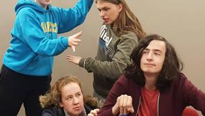 Longford's Backstage Youth Theatre  to stage ninth original pantomime