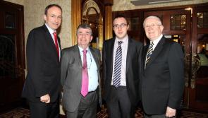 Late Peter Kelly: Fianna Fáil in Longford has lost a loyal and valued member 